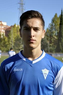 Alfonso (Marbella F.C.) - 2013/2014